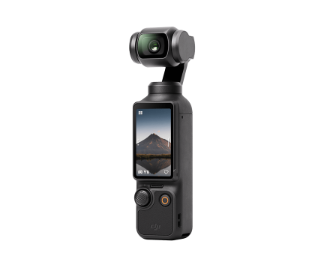 Osmo Pocket 3