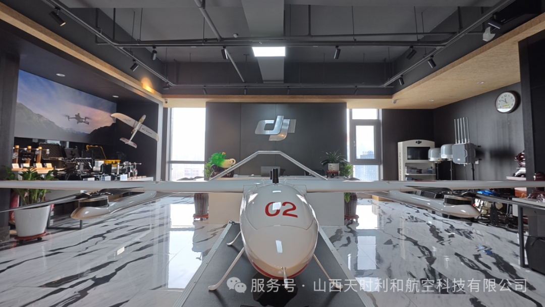 航空報(bào)國 飛向未來的山西天時利和航空科技有限公司